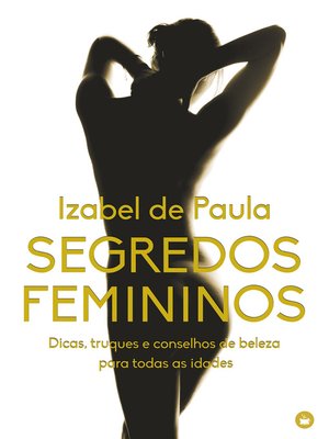 cover image of Segredos Femininos